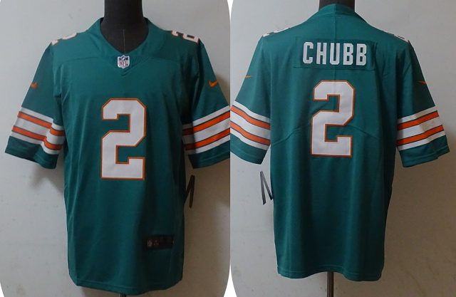 Miami Dolphins Jerseys 21